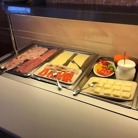 Hotel Stark 린겔라이 외부 사진