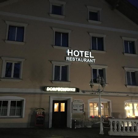 Hotel Stark 린겔라이 외부 사진