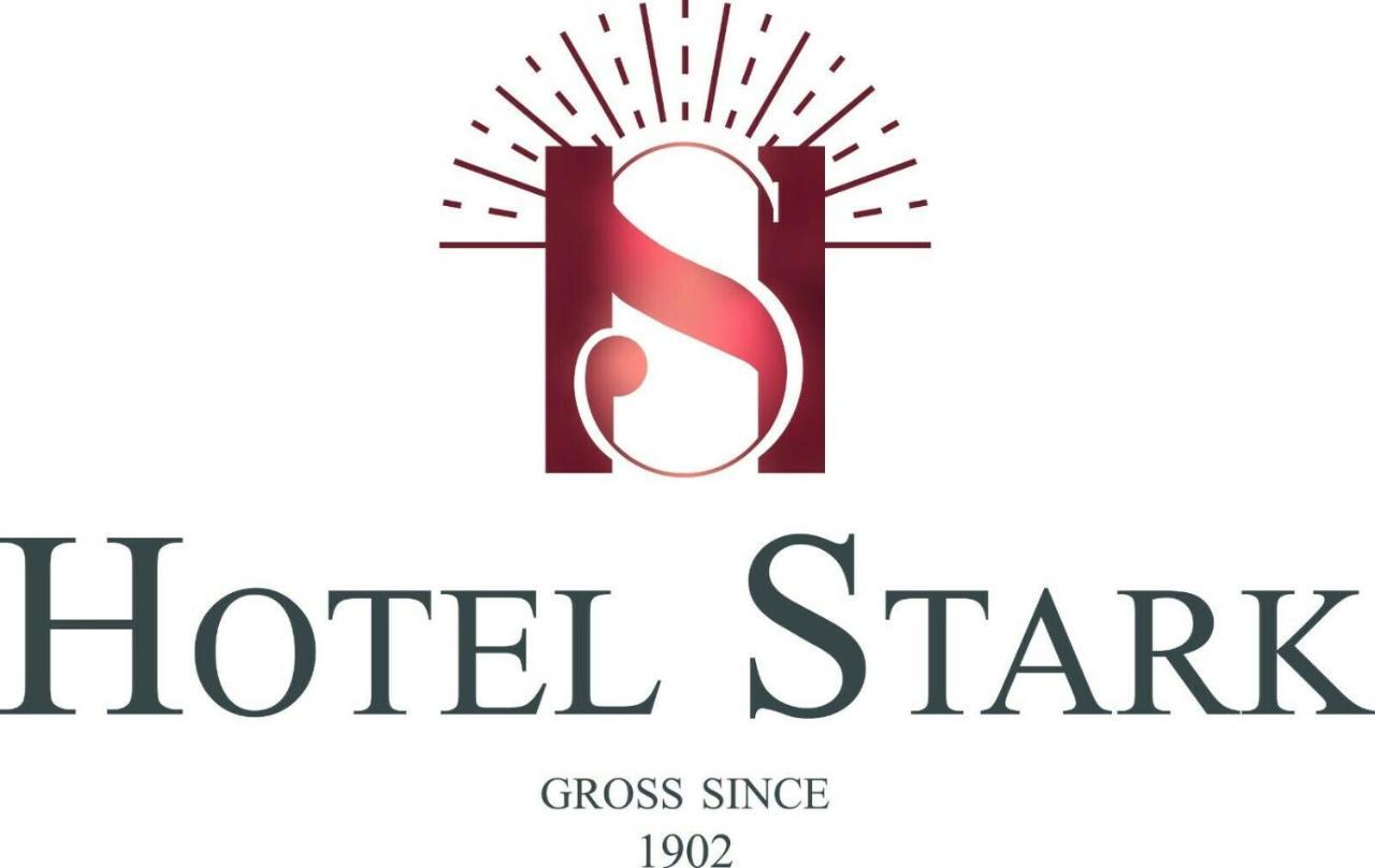 Hotel Stark 린겔라이 외부 사진