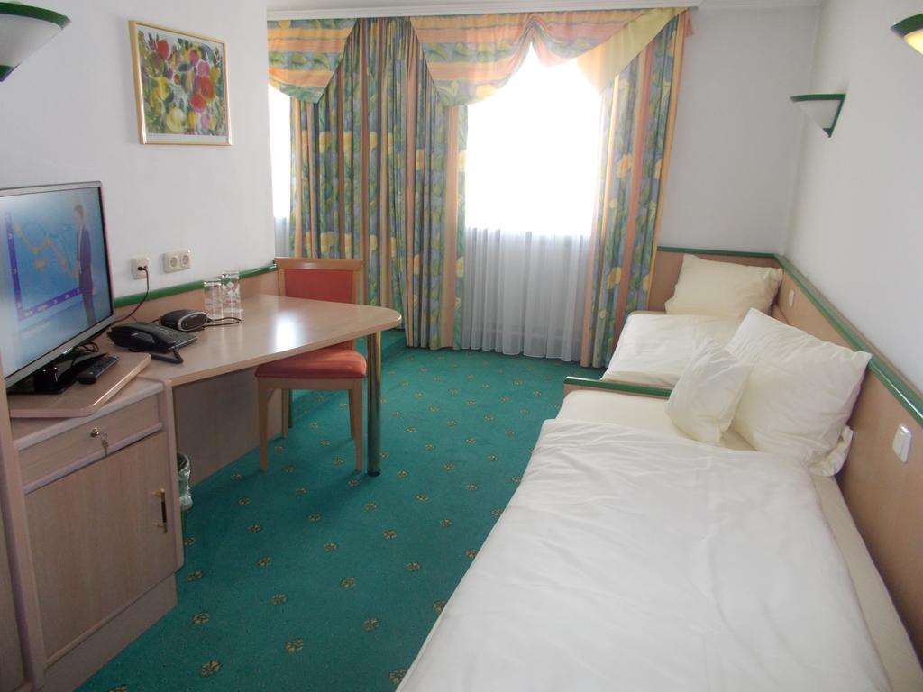 Hotel Stark 린겔라이 객실 사진